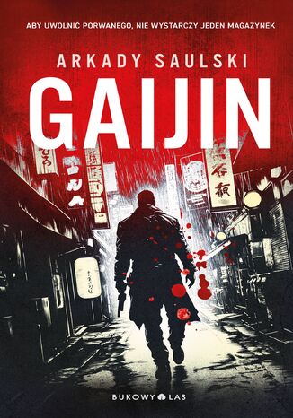 Gaijin Arkady Saulski Gaijin Arkady Saulski