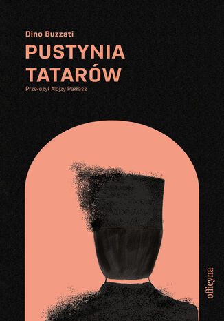 Pustynia Tatarów