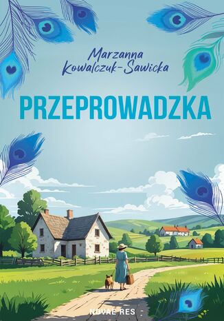Przeprowadzka Marzanna Kowalczuk-Sawicka
