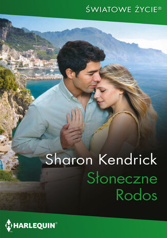 Słoneczne Rodos Sharon Kendrick Słoneczne Rodos Sharon Kendrick