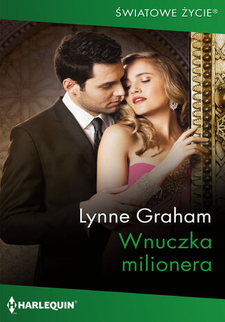 Wnuczka milionera Lynne Graham