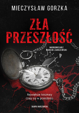Zła przeszłość