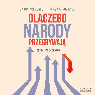 Dlaczego narody przegrywają