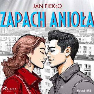 Zapach anioła