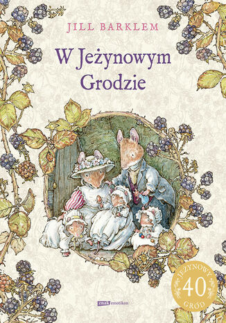 W Jeżynowym Grodzie Barklem Jill