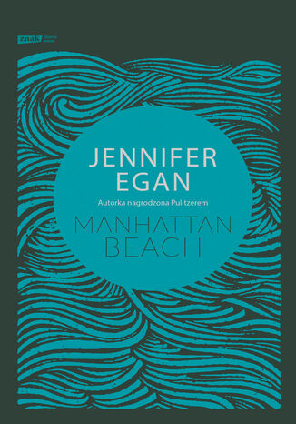 Manhattan Beach Jennifer Egan