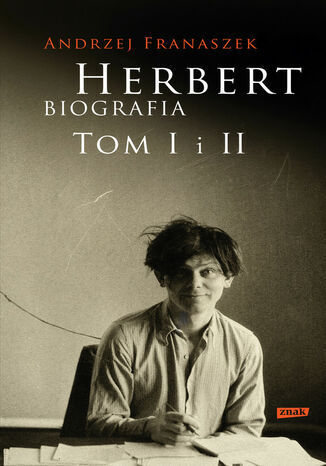 Herbert. Biografia