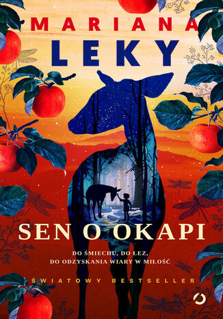 Sen o okapi Mariana Leky Sen o okapi Mariana Leky