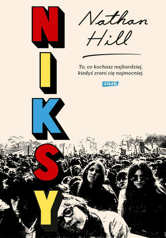 NIKSY Nathan Hill