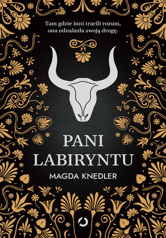 Pani Labiryntu Magda Knedler