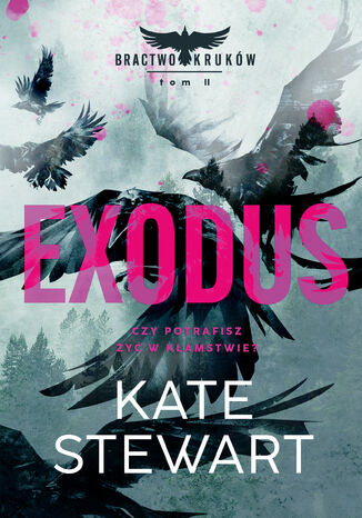 Exodus Kate Stewart Exodus Kate Stewart