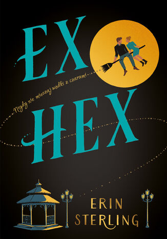 Ex Hex Erin Sterling Ex Hex Erin Sterling