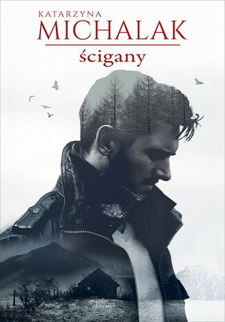 Ścigany Katarzyna Michalak Ścigany Katarzyna Michalak