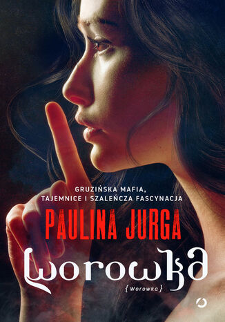 Worowka Paulina Jurga