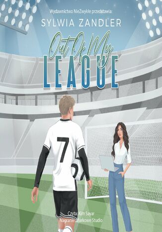 Out of My League Sylwia Zandler