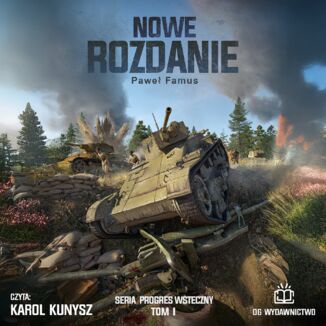 Progres Wsteczny (#1). Nowe Rozdanie