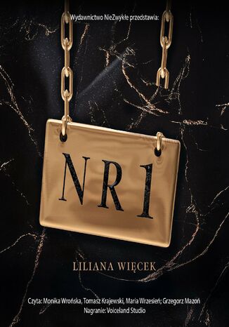Nr 1 Liliana Więcek