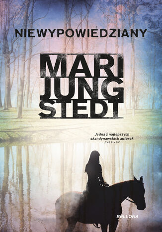Niewypowiedziany Mari Jungstedt