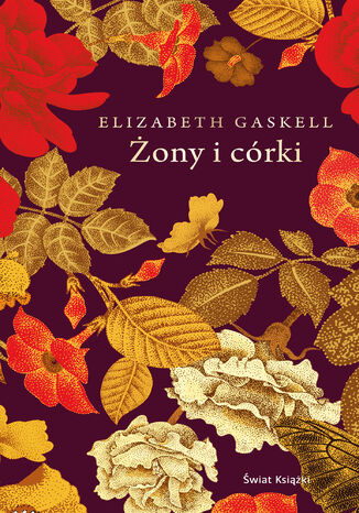 Żony i córki Elizabeth Gaskell Żony i córki Elizabeth Gaskell