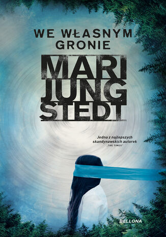 We własnym gronie Mari Jungstedt