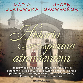Historia spisana atramentem