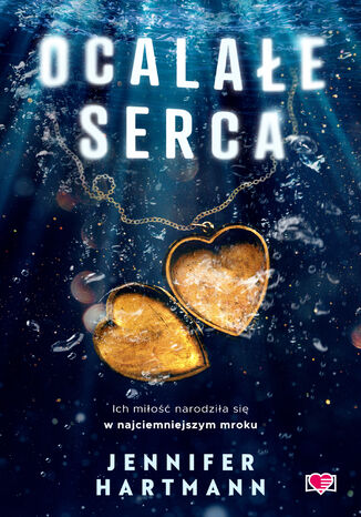 Ocalałe serca Jennifer Hartmann Ocalałe serca Jennifer Hartmann