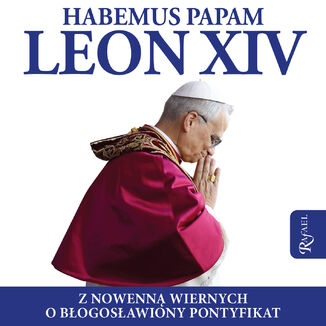 Habemus Papam Leon XIV