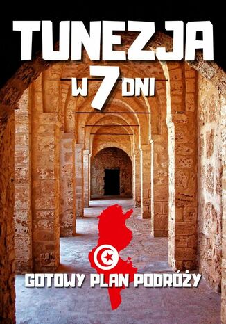 Okładka: Tunezja w 7 dni