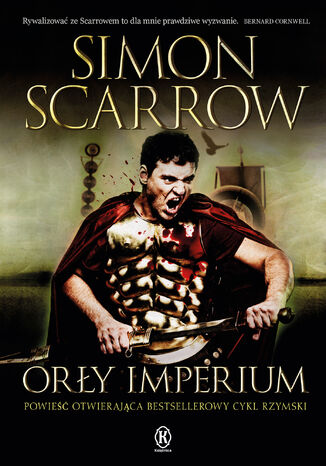 Orły imperium (Tom 1). Orły imperium