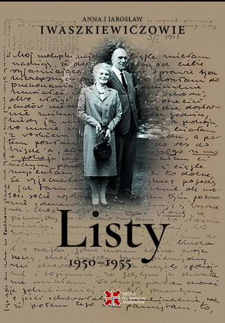 Listy 1950 -1955