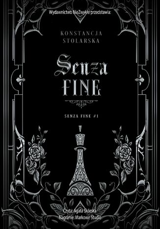 Senza Fine Konstancja Stolarska