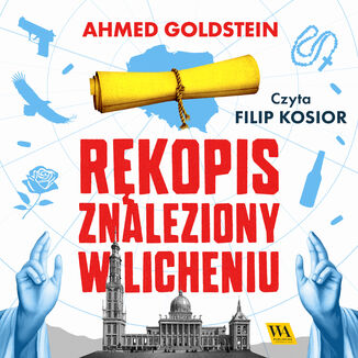 Rękopis znaleziony w Licheniu