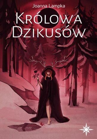 Królowa Dzikusów Joanna Lampka