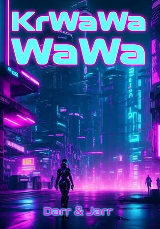 KrWaWa WaWa Dar & Jar