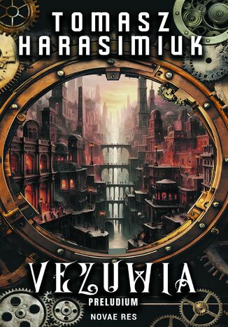 Vezuwia Tomasz Harasimiuk Vezuwia Tomasz Harasimiuk