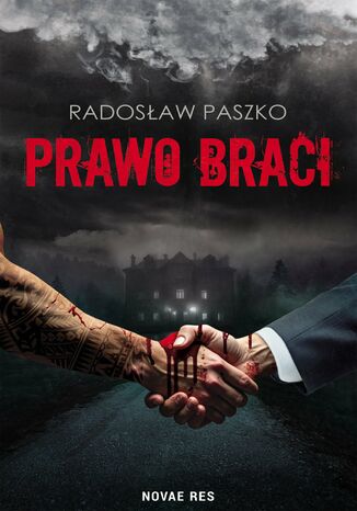 Prawo Braci Radosław Paszko