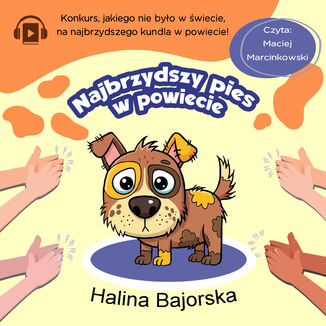 Najbrzydszy pies w powiecie