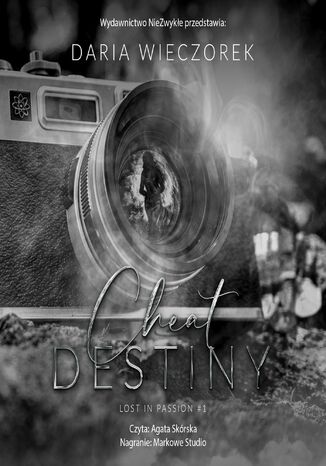 Cheat Destiny Daria Wieczorek