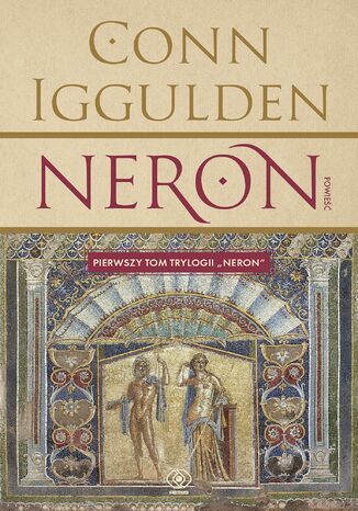 Neron (Tom 1). Neron