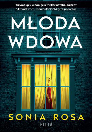 Młoda wdowa Sonia Rosa