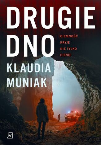 Drugie dno Klaudia Muniak