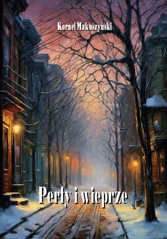 Perły i wieprze