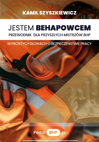 Jestem Behapowcem