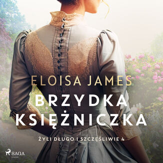Brzydka księżniczka (#4)