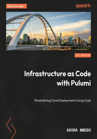 Infrastructure as Code with Pulumi. Streamlining Cloud Deployments Using Code