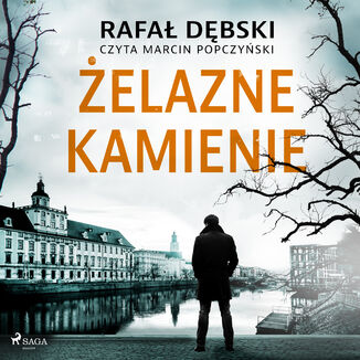 Żelazne kamienie (#2)