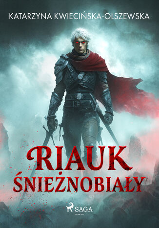 Riauk. Śnieżnobiały