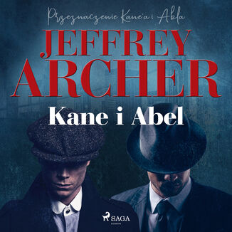 Kane i Abel (#1)