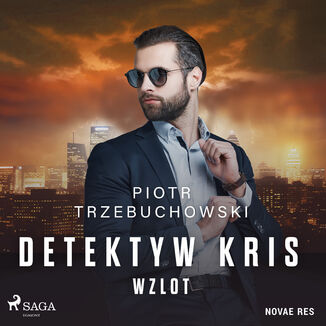 Detektyw Kris. Wzlot (#1)