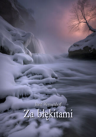 Za błękitami